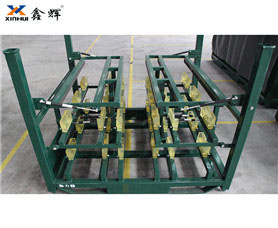 在設(shè)計(jì)汽車料架時(shí)注意哪些細(xì)節(jié)可以保障產(chǎn)品質(zhì)量？