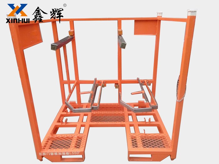 定制的汽車料架具有哪些特點(diǎn)？
